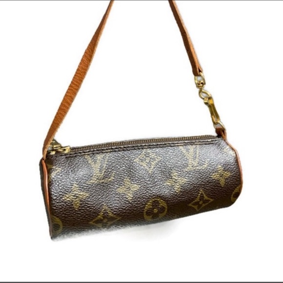 Vintage Louis Vuitton Papillon Mini - Picture 2 of 6